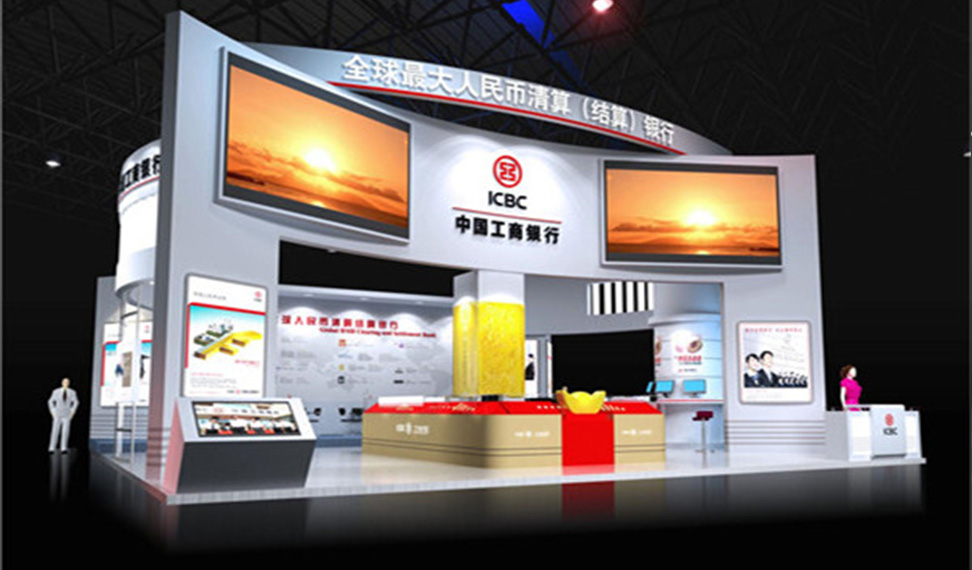 南寧展覽工廠