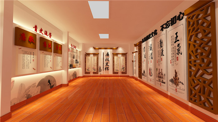 展廳展館設(shè)計(jì)