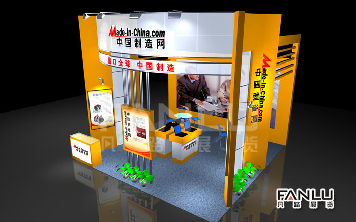參展商經(jīng)常犯的10種錯誤