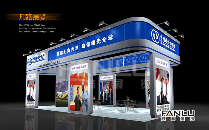 凡路展覽給大家解讀為什么屢次出現(xiàn)展臺坍塌事件