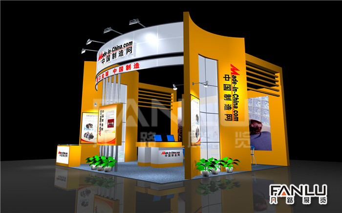 南寧展覽公司告訴你參展人員必備展會(huì)常識(shí)