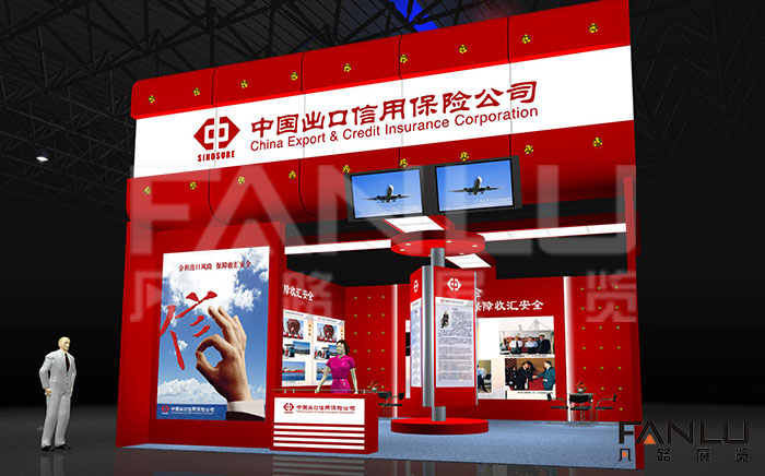 南寧展覽公司設(shè)計(jì)師告訴你如何提高會(huì)展空間設(shè)計(jì)能力