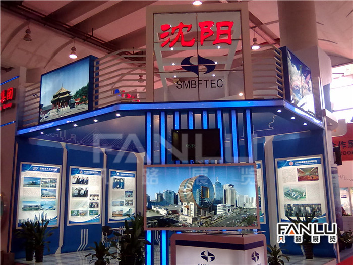 廣西展廳設(shè)計(jì)裝修預(yù)算怎么把控