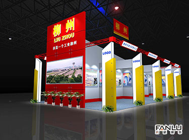 廣西展覽公司設(shè)計(jì)師告訴你如何提高會(huì)展空間設(shè)計(jì)能力