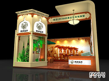 會展公司-廣西展廳設計設立維權站的深遠意義