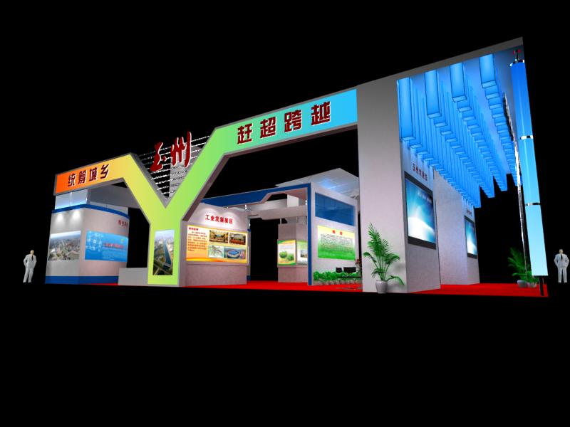 廣西展覽公司告訴你會(huì)展時(shí)期客戶關(guān)系相處好，必然能少走彎路！