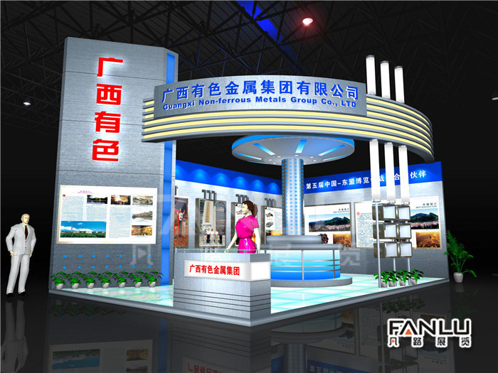 南寧展覽公司普遍關(guān)注哪些方面？