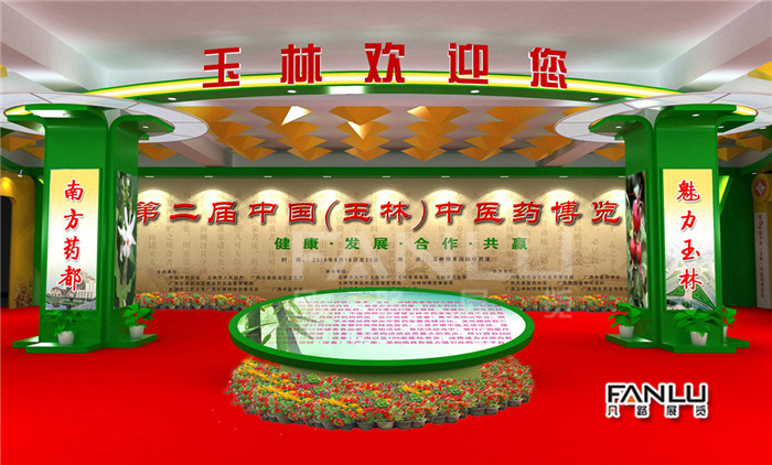 南寧展覽公司在撤展時(shí)要避免的2個(gè)問題