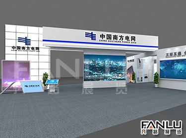 南寧展覽公司企業(yè)為什么要參加展會(huì)？