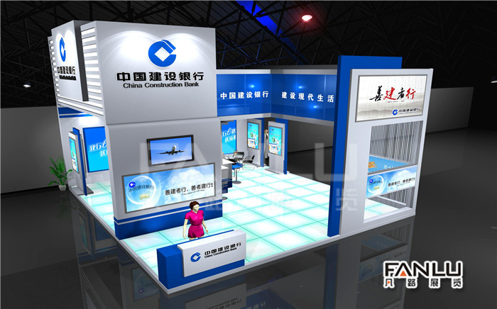 展臺搭建需遵守什么規(guī)范？