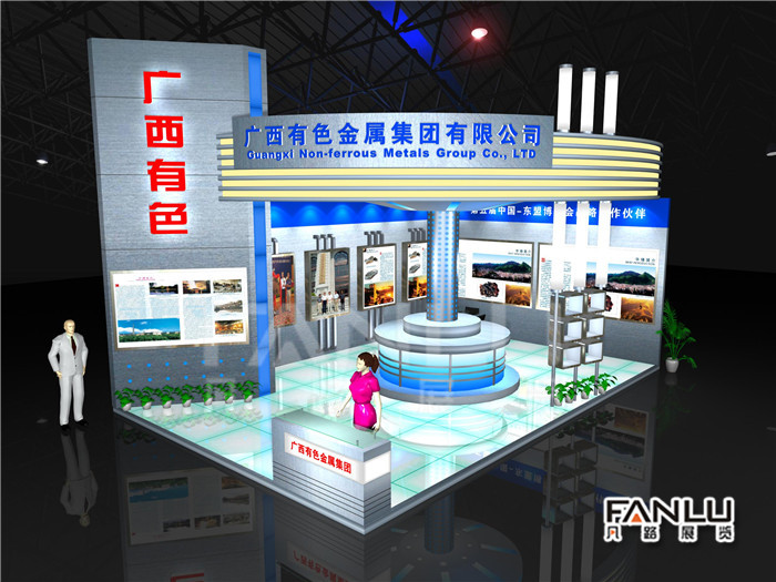 身為展覽設計公司我們非常重視以下這幾點