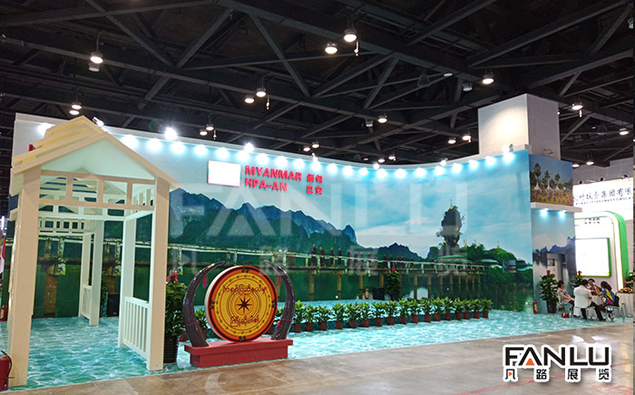 南寧會(huì)展策劃為什么那么重要？