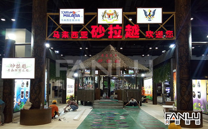 如何選擇專業(yè)的南寧會展策劃公司