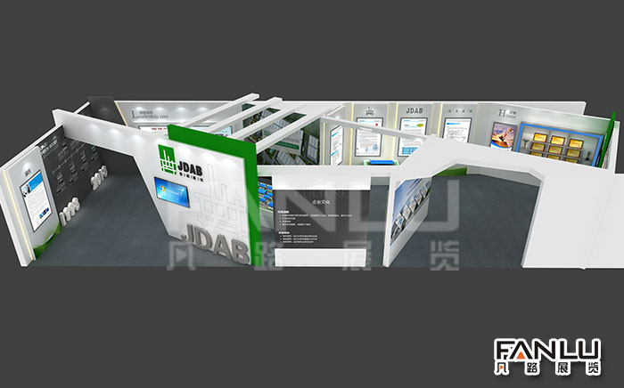 要做展廳但是不知道展廳設(shè)計(jì)哪家比較好？