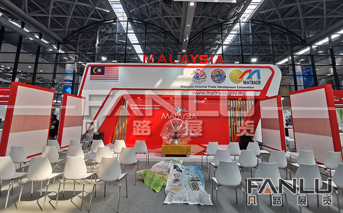 南寧展覽工廠在解決安全隱患的幾項(xiàng)措施