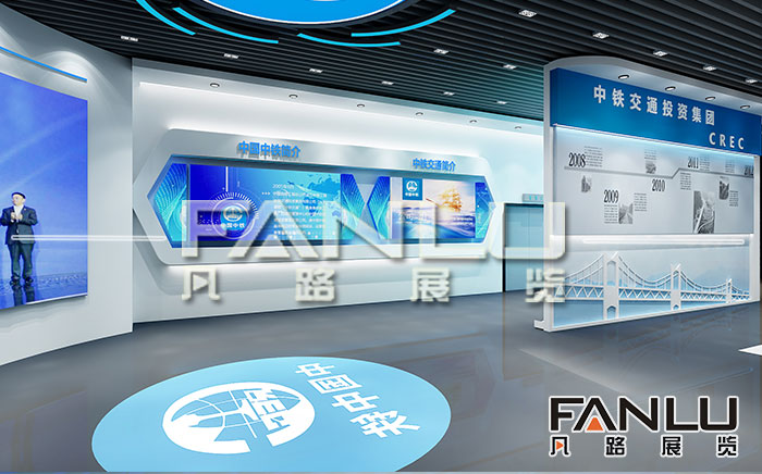 廣西展廳設(shè)計(jì)公司教大家展廳設(shè)計(jì)怎么做