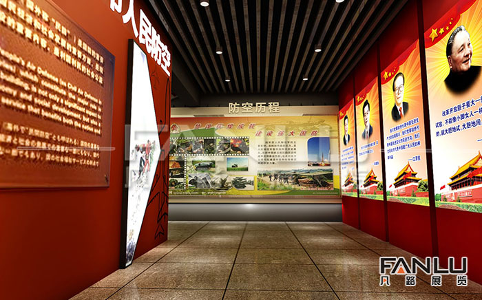 南寧展廳設(shè)計(jì)公司哪家比較專業(yè)？