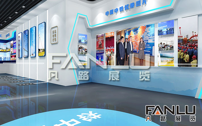 南寧展廳設(shè)計裝修一般耗時多久？