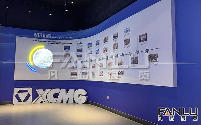 南寧展廳裝修務必要遵循哪些要點