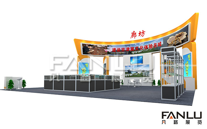 南寧展廳設(shè)計(jì)公司哪家信譽(yù)比較好？