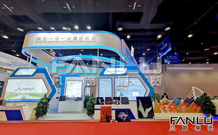 廣西展覽公司我們是怎么樣出展費(fèi)預(yù)算？