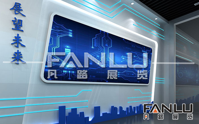 南寧展廳設計公司數(shù)字沙盤的應用領域