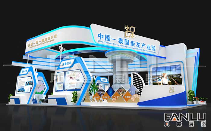 南寧展覽工廠有哪些值得學(xué)習(xí)的技巧呢