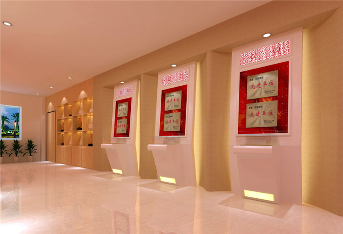 黨建文化建設(shè)激發(fā)基層黨建活力