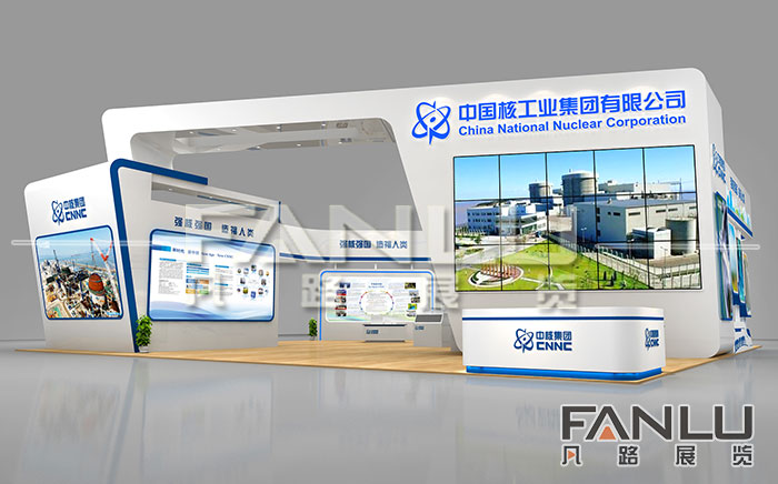 南寧展覽工廠之展臺搭建有哪些要求？