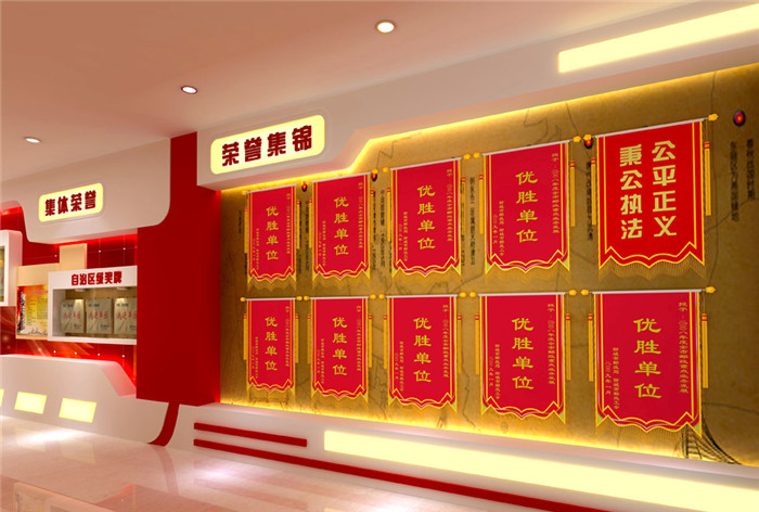 黨建文化設(shè)計(jì)必須要考慮那幾個(gè)方面