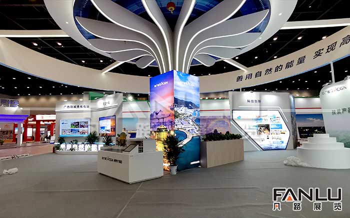 廣西會(huì)展公司如何策劃好一場(chǎng)活動(dòng)呢？