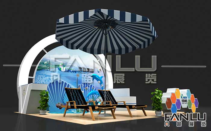 科技展廳設計規(guī)范