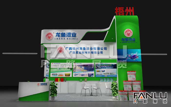 南寧會展搭建報(bào)價(jià)一般多少錢