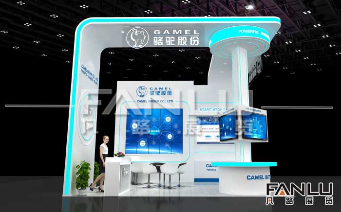 南寧會展搭建的流程和操作中該注意的細節(jié)