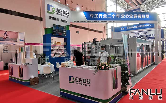 南寧展覽工廠分享影響臺(tái)搭建時(shí)間的主要事項(xiàng)