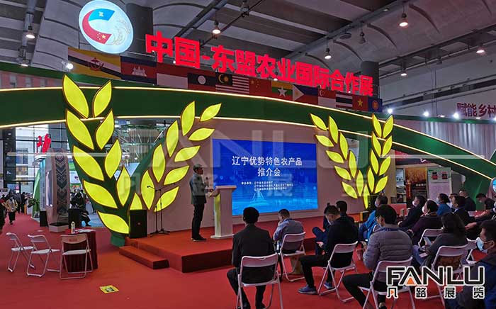 教您如何展臺搭建優(yōu)質(zhì)展臺？