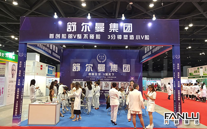 南寧展覽工廠