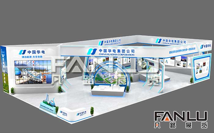 南寧展覽工廠