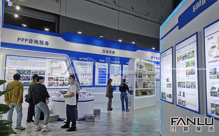 南寧展覽工廠